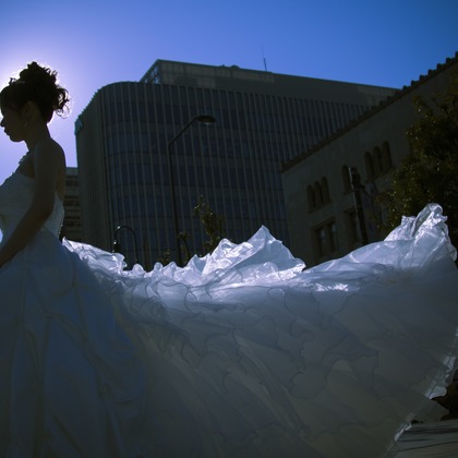 STUDIO NOUVEAU（スタジオ ヌーボ）が撮影したウェディングや家族、ビジネスの写真