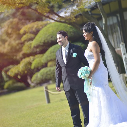 ProPhotos Japanが撮影したウェディング・結婚の写真