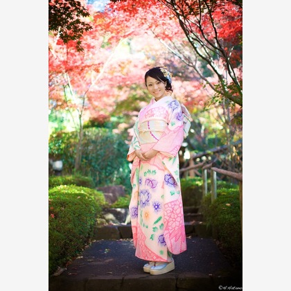 羽田野　秀男が撮影したウェディングや家族、ビジネスの写真