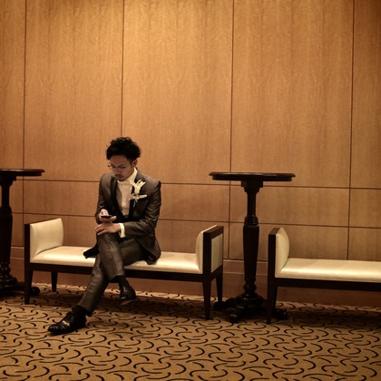 Sakamoto photo (坂本写真)が撮影したウェディングや家族、ビジネスの写真