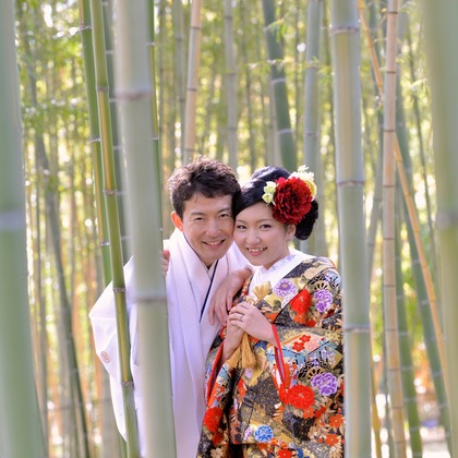 キキフォトワークスが撮影したウェディングや家族、ビジネスの写真