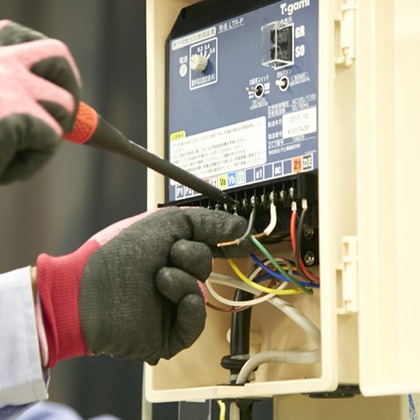 株式会社SANYO-CYP studioUPが撮影した「:albumName」の写真