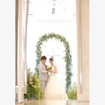 フォトスタジオ　ファータ（武田 渉）が撮影した「:albumName」の写真