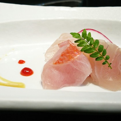 出張撮影のメモリーズが撮影した料理撮影の写真