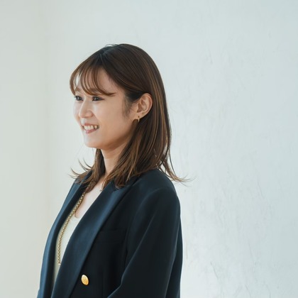 イチフォトが撮影した人物撮影の写真