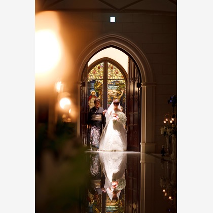 ほんとうにかわいい結婚写真ecoo（エクー）が撮影した「:albumName」の写真