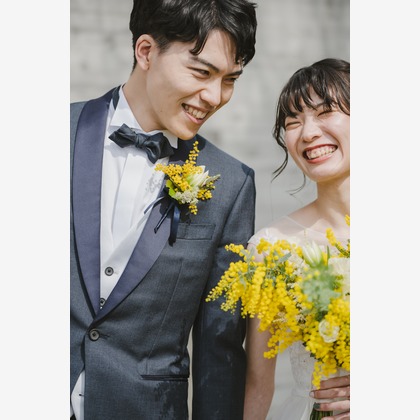 Itsumi Okayasu Photographyが撮影したウェディング・結婚の写真