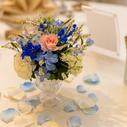 内海　利彦が撮影したウェディングや家族、ビジネスの写真