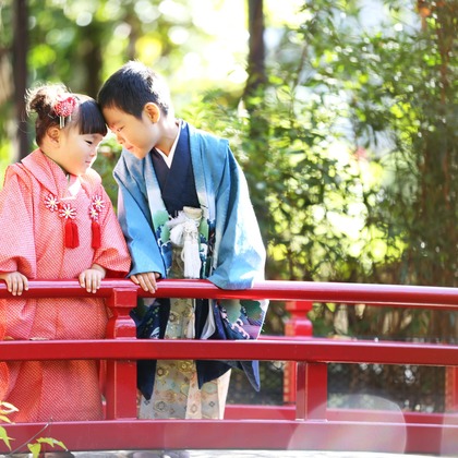 出張撮影HUG TIMEが撮影した「:albumName」の写真