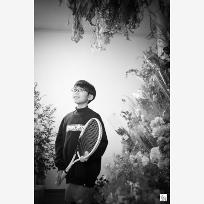 伊藤写真事務所 イン・ザ・ライフが撮影したスタジオ撮影/家族写真の出張撮影/七五三フォト/学校行事/成人式撮影の写真