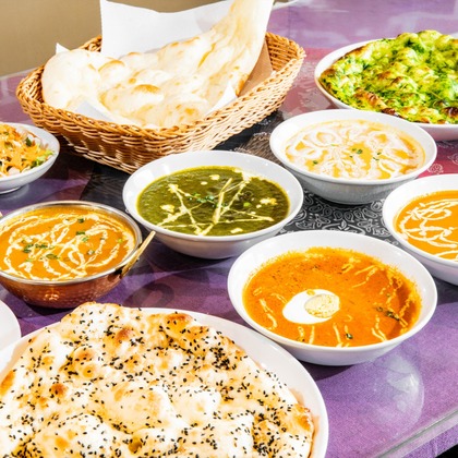 来田 篤典が撮影した料理撮影の写真