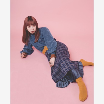 川嶋佑実が撮影した「:albumName」の写真