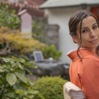 松見　翠が撮影した「:albumName」の写真