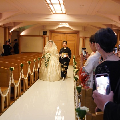 Wedding Day Photography Photos taken by 増田　雄介