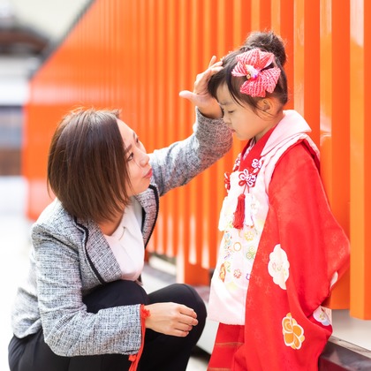 株式会社Ervaが撮影したウェディングや家族、ビジネスの写真