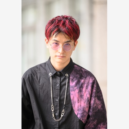 内田 明義が撮影した人物撮影の写真