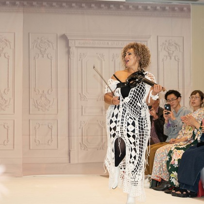 城尾由美子が撮影した「:albumName」の写真