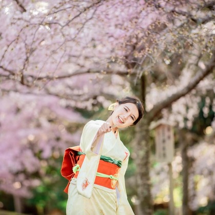 来田 篤典が撮影した人物撮影の写真