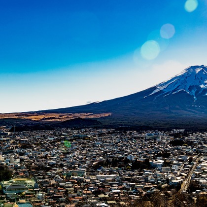 スタジオファンタスが撮影した「:albumName」の写真