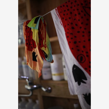 写真屋gonree　阿波根里恵が撮影した店舗/オフィス/サロン撮影の写真