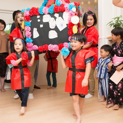 Happy Baby Projectが撮影した「:albumName」の写真