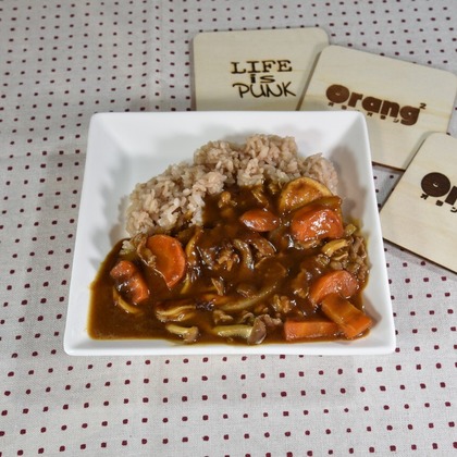 樋上　将太が撮影した料理撮影の写真