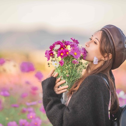 来田 篤典が撮影した人物撮影の写真