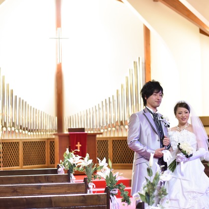 PIC WEDDING PHOTO（岩本 竜弥）が撮影したウェディングや家族、ビジネスの写真