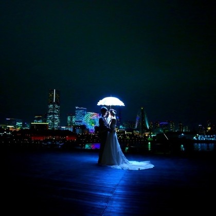 Wedding, Bridal Photos taken by STUDIO Giroux