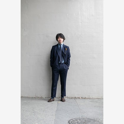 安藤栞里が撮影した人物撮影の写真