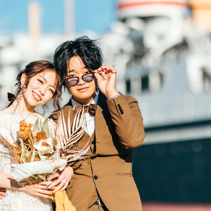 Photo of [Wedding Photo] Location Photo taken by 勝俣遥子