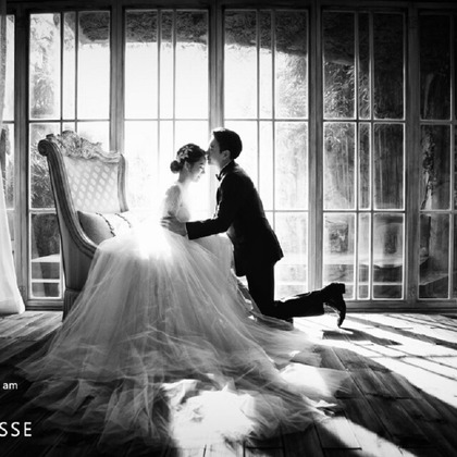 Lee bridalが撮影したウェディングや家族、ビジネスの写真