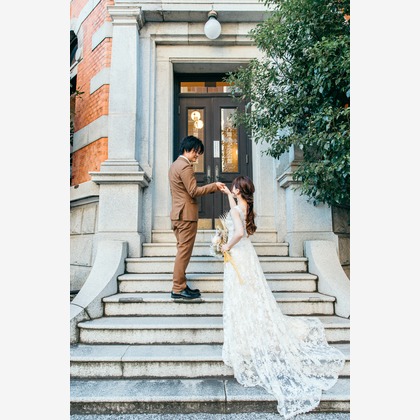 Photo of [Wedding Photo] Location Photo taken by 勝俣遥子