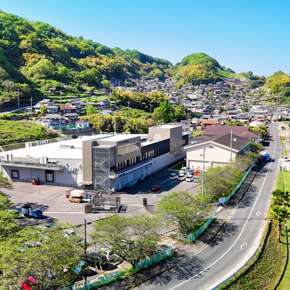 心綴フィルムが撮影した店舗/オフィス/サロン撮影の写真