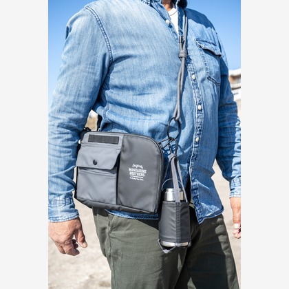 吉田佳央が撮影した「DOG SHOOTING」の写真