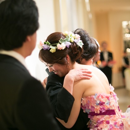 IDEA PHOTO WORKS (井出慎也)が撮影したウェディングや家族、ビジネスの写真