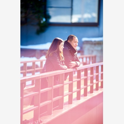 ProPhotos Japanが撮影したウェディングや家族、ビジネスの写真