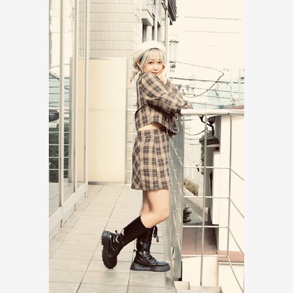 稲葉幸辰が撮影した「:albumName」の写真