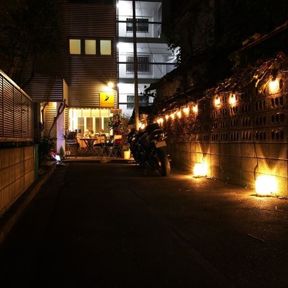 イトウ　ノブミチが撮影した「:albumName」の写真