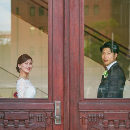 岡田　圭太が撮影したウェディングや家族、ビジネスの写真