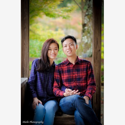 Michi Photographyが撮影した「ウェディング・結婚」のウェディングフォト - :albumName