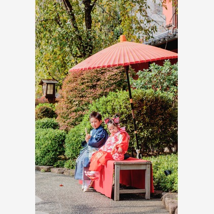 村井 智久が撮影した「:albumName」の写真