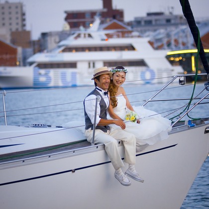 Photo of  taken by B'point photo