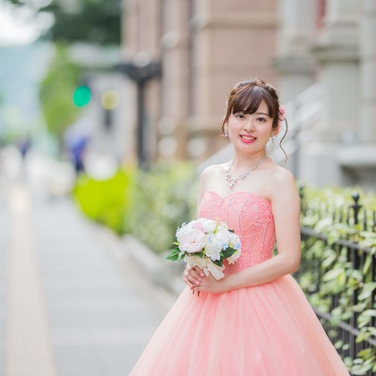 Photo Atelier feliceが撮影した「ウェディング・結婚」のウェディングフォト - :albumName