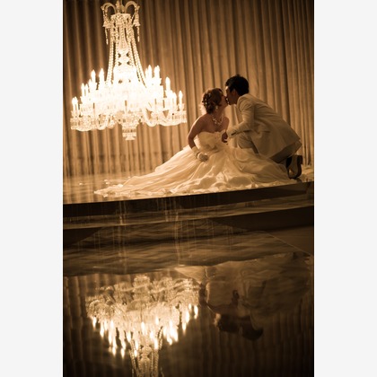 chapelle de Coffret (チャペル・ド・コフレ)が撮影した「:albumName」の写真