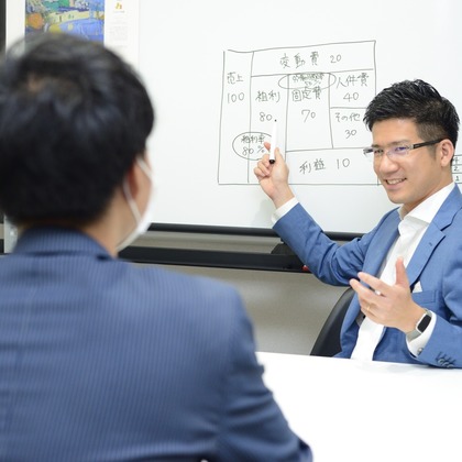 合同会社アルステクトが撮影した店舗/オフィス/サロン撮影の写真