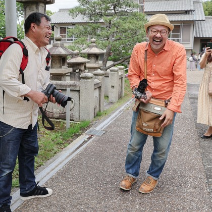 ちずカメラが撮影した「:albumName」の写真