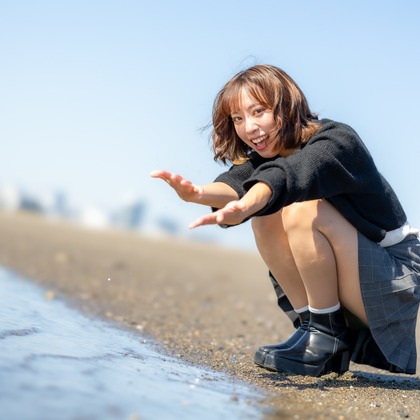 大森光太郎・K-PHOTOが撮影した「:albumName」の写真