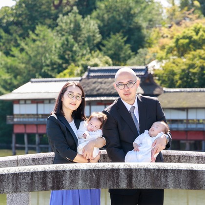 真方　祥が撮影した「:albumName」の写真