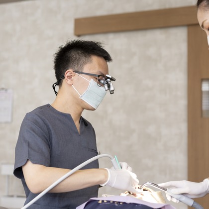 Take Photoが撮影した店舗/オフィス/サロン撮影/人物撮影の写真